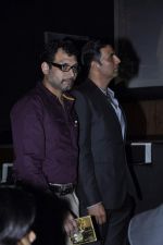 Akshay Kumar at Special 26 film music launch in Eros,  Mumbai on 16th Jan 2013 (116).JPG